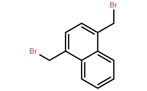 1,4-Bis(bromomethyl)naphthalene
