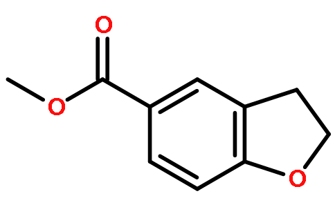 Methyl 2,3-dihydrobenzofuran-5-carboxylate