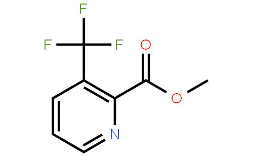 Methyl 3-(trifluoromethyl)picolinate