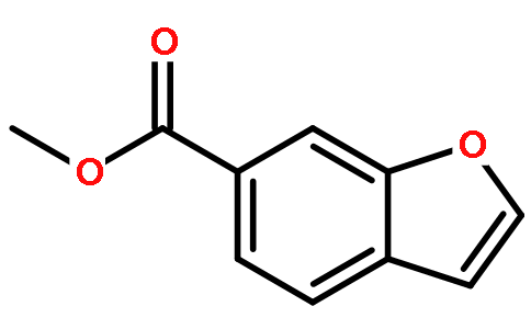 Methyl benzofuran-6-carboxylate