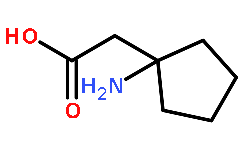 (1-氨基环戊基)乙酸