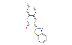 3 - （2 - 苯并噻唑）伞形酮作