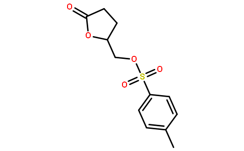 (R)-(-)-二氢-5-(对-甲苯磺酰基甲氧基)-2(3H)-呋喃酮