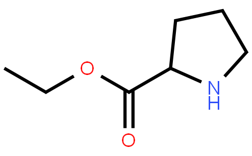 (S)-Ethyl pyrrolidine-2-carboxylate