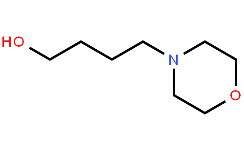 4-Morpholinobutan-1-ol