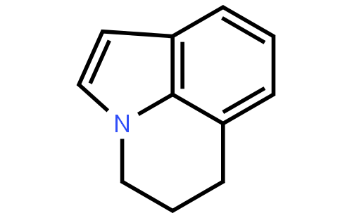 四氢吡咯并[1,2,3-i,j]四氢喹啉