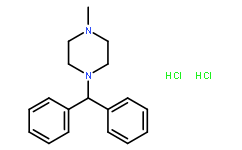 Cyclizine 2HCl