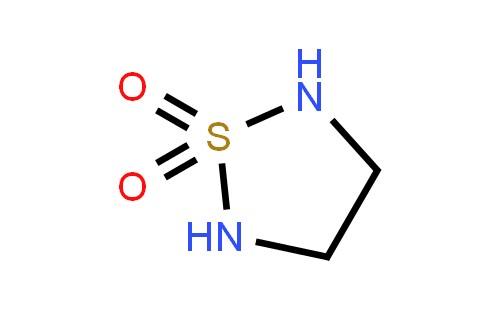 1,2,5-Thiadiazolidine 1,1-dioxide