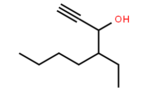 4-乙基-1-辛炔-3-醇