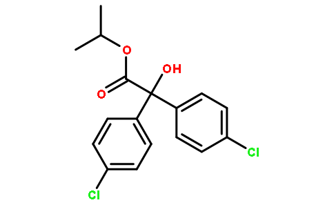 Chloropropylate
