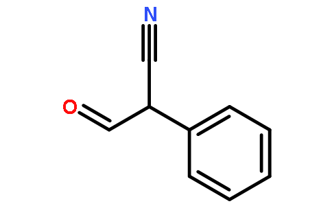 3-氧代-2-苯基丙腈