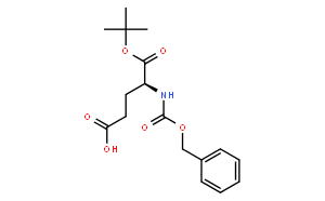 Z-Glu-OtBu