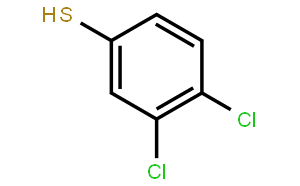 4-巯基-1,2-二氯苯