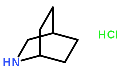 2-Azabicyclo[2.2.2]octane hydrochloride