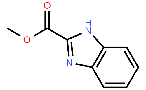 1H-苯并咪唑-2-羧酸甲酯
