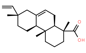 Isopimaric acid