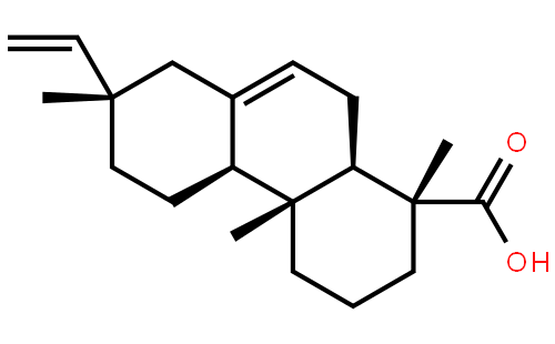 Isopimaric acid (IPA)