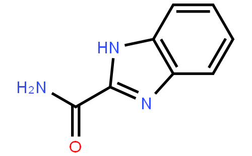 1H-Benzimidazole-2-carboxamide