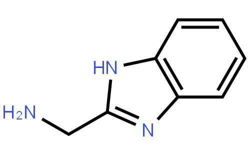 C8H9N3