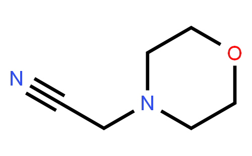 Morpholinoacetonitrile