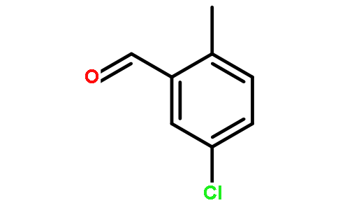 5-Chloro-2-methylbenzaldehyde