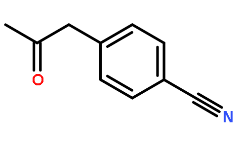 4-CYANOPHENYLACETONE