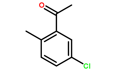 1-(5-Chloro-2-methylphenyl)ethanone