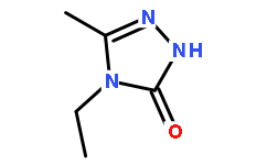 4-ethyl-5-methyl-2h-1,2,4-Triazol-3(4h)-one