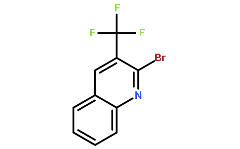 2-broMo-3-(trifluoroMethyl)quinoline