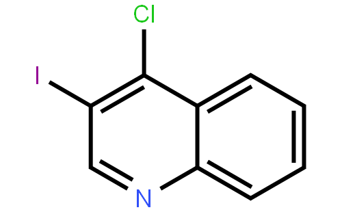 4-chloro-3-iodoquinoline