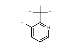 3-bromo-2-trifluoromethylpyridine