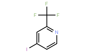 4-碘-2-(三氟甲基)吡啶