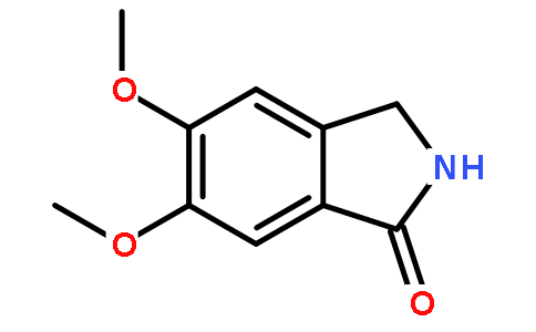 5,6-Dimethoxyisoindolin-1-one