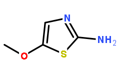 5-methoxy-2-Thiazolamine