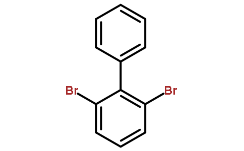 2,6-DIBROMOBIPHENYL
