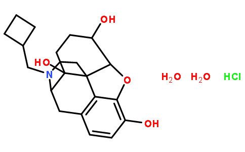 纳布啡 纳布啡医保