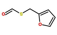 硫代甲酸 S-糠酯