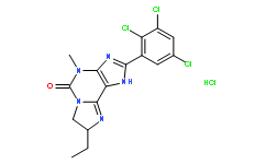 PSB 10 hydrochloride(591771-91-4)