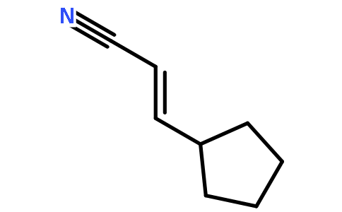 3-环戊基丙烯腈