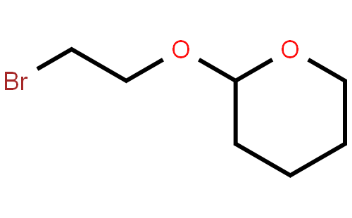 2-(2-溴乙基)四氢-2H-吡喃