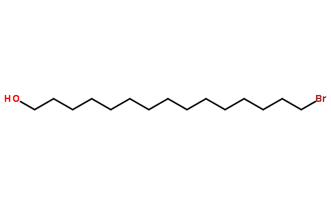 15-BROMO-1-PENTADECANOL