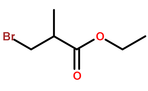 ethyl 3-bromo-2-methylpropionate