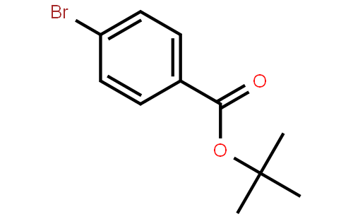 Tert-Butyl-4-Bromobenzoate