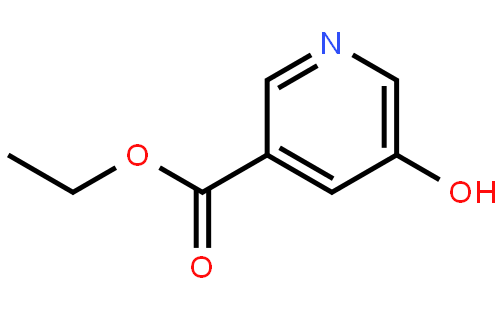 Ethyl 5-hydroxynicotinate