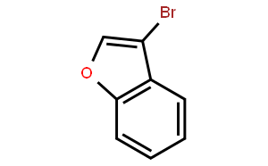 3-Bromo-1-benzofuran