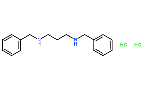 N1,N3-Dibenzylpropane-1,3-diamine dihydrochloride