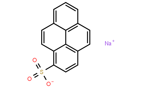1-Pyrenesulfonic acid sodium salt