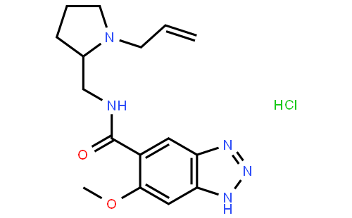 盐酸阿立必利