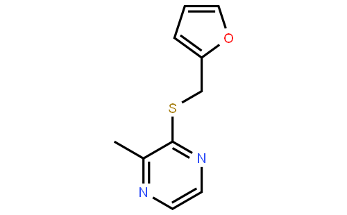 Furfurylthiomethylpyrazine