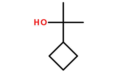 2-cyclobutylpropan-2-ol